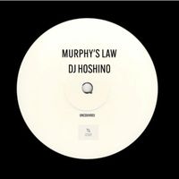 DJ Hoshino - Murphy's Law