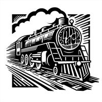 Anna Black - Freedom Train (2025)