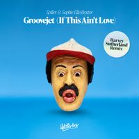 Spiller, Sophie Ellis-Bextor - Groovejet (If This Ain't Love)