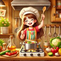 Reton - クッキンググローブ