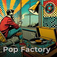 DMT - Pop Factory