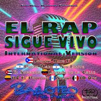 Johnny King - El Rap Sigue Vivo (Explicit)