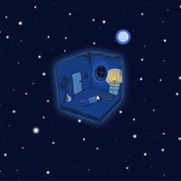 Mushroom - Oak's Night