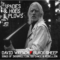 David Wrench - Spades & Hoes & Plows