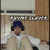High Tone - Rhyme Slayer