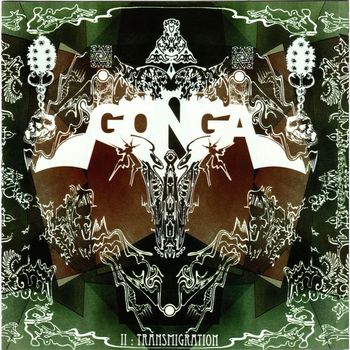 Gonga - Transmigration
