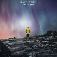Cam Colston - Peace of Mind