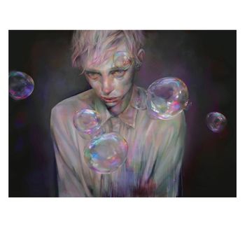 Boris - Cosmos
