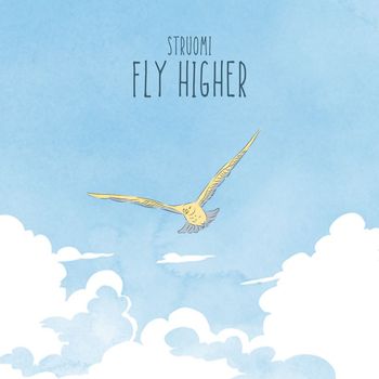STRUOMI - fly higher