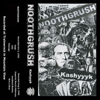 Noothgrush - Kashyyyk