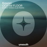 Kawari - Ocean Floor (Loner Tennis Club Remix)