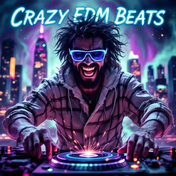 EDM - Crazy Edm Beats