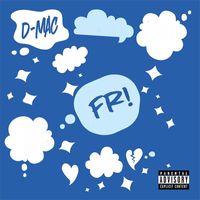 D-Mac - Fr! Dj Pack (Explicit)