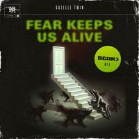 Gazelle Twin - Fear Keeps Us Alive (Beak> Mix)