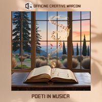 Marconi Drogheo - Poeti in Musica, Vol.1