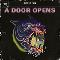Gazelle Twin - A Door Opens