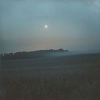 John Lee - Moonlight Walks
