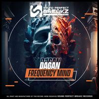 Dagan - Frequency mind