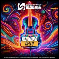 Maxuka - Cello