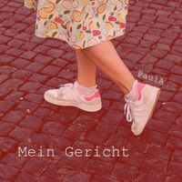 PaulA - Mein Gericht