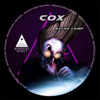 RICHX CAMP - Cox