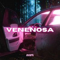 Massi - Venenosa (feat. DAM-C)