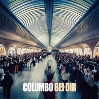 COLUMBO - Bei Dir