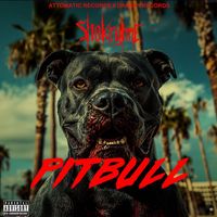 Shokryme - Pitbull (Explicit)