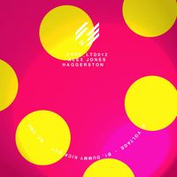 Alex Jones - Haggerston