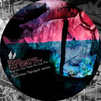 Maxxi Soundsystem - Regrets We Have No Use For