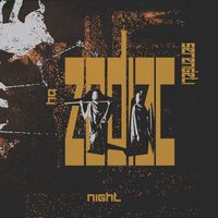 Zodiac - Serengeti By Night