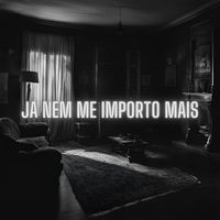 Santiago - Já nem me importo mais (Explicit)