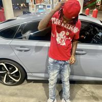 Meezy - Cream No Sprite (Explicit)