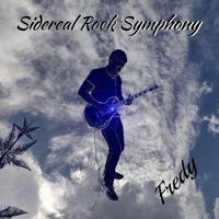 fredy - Sidereal Rock Symphony
