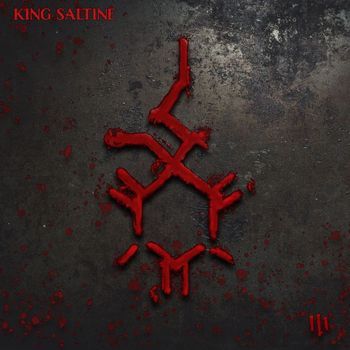 King Saltine - III (Explicit)