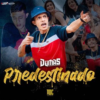 Dumas - Predestinado