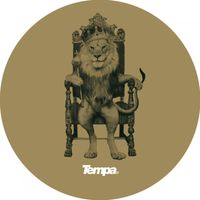 Horsepower Productions - Kingstep / Damn It