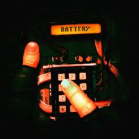 Battery - C4