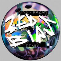 KiNK - Kazan (Zed Bias Remix)