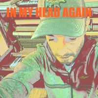 Roy Shakked - In My Head Again