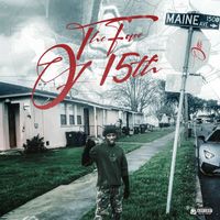 Ottie - The Face Of 15th (Explicit)
