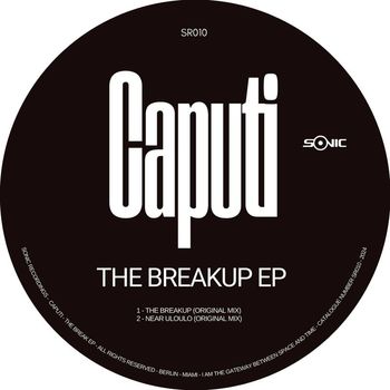 Caputi - The Breakup