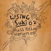 Russ Yallop - Harlem