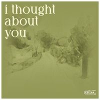 Triology - I Thought About You