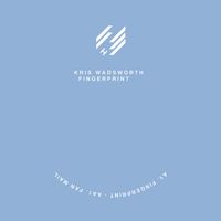 Kris Wadsworth - Fingerprint
