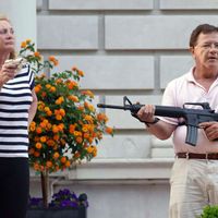 Anita - Thug Love