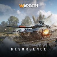 WARPATH - Warpath: Resurgence (Original Game Soundtrack)