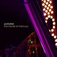 Portable - The Transit of Mercury