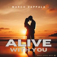 Marco Zappala - Alive with You