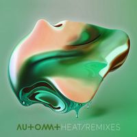 Automat - Heat Remixes (incl. remixes by Thomas Fehlmann, Deadbeat and A08)
